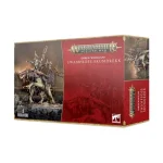 ORRUK WARCLANS SWAMPBOSS SKUMDREKK Szuper akció