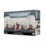 Biztonságos fizetés ADEPTA SORORITAS RETRIBUTOR SQUAD