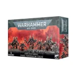 Végkiárusítás CHAOS TERMINATORS