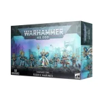 Csak ma THOUSAND SONS RUBRIC MARINES