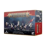 DAUGHTERS OF KHAINE WITCH AELVES Gyors kiszállítás
