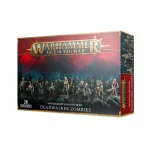 SOULBLIGHT GRAVELORDS DEADWALKER ZOMBIES Outlet