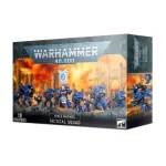 SPACE MARINES TACTICAL SQUAD Szuper ajánlat