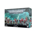 Árcsökkenés AELDARI GUARDIANS