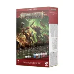 Age Of Sigmar Introductory Set Akció