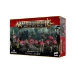 GLOOMSPITE GITZ SQUIG HERD Különleges ajánlat