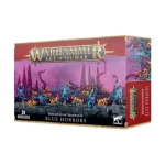 Akciós ár DISCIPLES OF TZEENTCH BLUE HORRORS