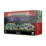 SERAPHON SKINKS Legkelendőbb
