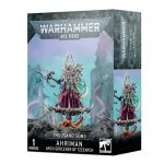 AHRIMAN ARCH-SORCERER OF TZEENTCH Rendeld meg most