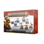 Stormcast Eternals Vindictor + Paint Set Olcsóbb