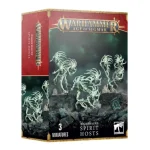 NIGHTHAUNT SPIRIT HOSTS Vásárlói kedvenc