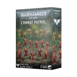 Combat Patrol Blood Angels 2024 Exkluzív ajánlat
