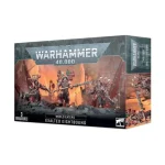 WORLD EATERS EXALTED EIGHTBOUND Kiárusítás