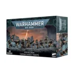 ASTRA MILITARUM CADIAN SHOCK TROOPS Népszerű