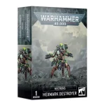 Kedvezményes ár NECRONS HEXMARK DESTROYER