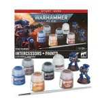 Csak ma INFER S/M + PAINTS ENG/SPA/PORT/LATV/ROM