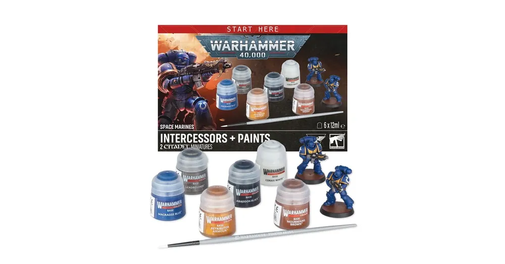 Csak ma INFER S/M + PAINTS ENG/SPA/PORT/LATV/ROM