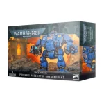 S/M PRIMARIS REDEMPTOR DREADNOUGHT Szezonális akció