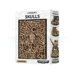 CITADEL SKULLS Végkiárusítás