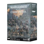 Combat Patrol Astra Militarum 2025 Olcsóbb
