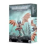 Korlátozott ajánlat TYRANIDS HIVE TYRANT