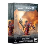 SPACE MARINES PRIMARIS TECHMARINE Biztonságos fizetés