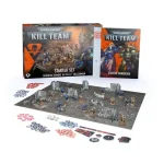 Expressz kézbesítés Kill Team Starter Set