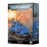 SPACE MARINES GLADIATOR Szuper ajánlat