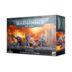 Rendeld meg most SPACE MARINES BLADEGUARD VETERANS