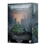 Astra Militarum Chimera Újdonság