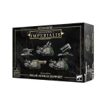 Alacsony ár Legions Imperialis Solar Auxilia Support