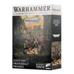 Astra Militarum Provisionally Prepared Szuper ajánlat