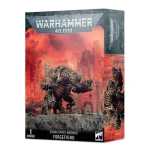 Csak ma Chaos Space Marines Forgefiend / Maulerfiend