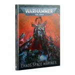Codex Chaos Space Marines 2024 Biztonságos fizetés
