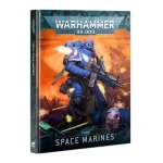 Codex Space Marines Kedvezmény