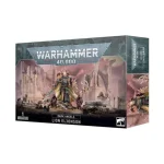 Dark Angels Lion El‘Johnson Ne maradj le