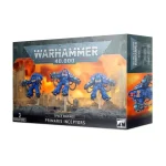 Alacsony ár Space Marines Primaris Inceptors