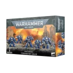 Space Marines Terminator Squad Különleges ajánlat