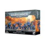 Space Marine Primaris Infiltrators Olcsó