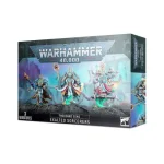 Ajánlat Thousand Sons Exalted Sorcerers