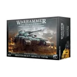 Bestseller Legiones Astartes Kratos Heavy Assault Tank