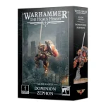 Bestseller Blood Angels Dominion Zephon