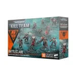 Kedvezmény KILL TEAM BATTLECLADE