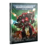CODEX IMPERIAL KNIGHTS (ENGLISH) Újdonság