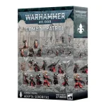 Combat Patrol Adepta Sororitas 2024 Akciós ár