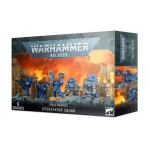 Akciós ár SPACE MARINES DEVASTATOR SQUAD
