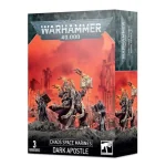 CHAOS SPACE MARINES DARK APOSTLE Bestseller