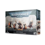 Prémium ADEPTA SORORITAS CELESTIAN SACRESANTS