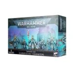 THOUSAND SONS SCARAB OCCULT TERMINATORS Árengedmény