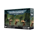 BLOOD ANGELS SANGUINARY GUARD 2024 Alacsony ár